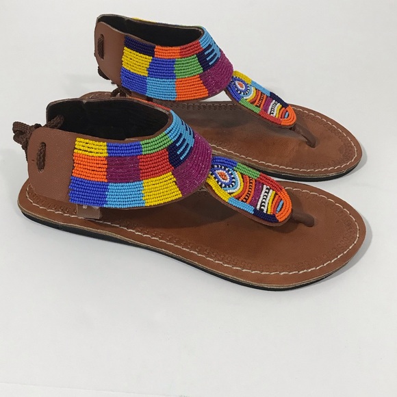 Shoes - Picture 3 of 5